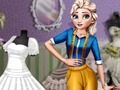 Spel Prinsessmode skräddare på nätet