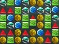 Spel Medeltida match 3  på nätet