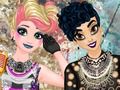 Spel Stilguide 2017 Glam Rock Princess Edition  på nätet
