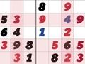 Spel Snabb Sudoku  på nätet