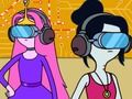 Spel Äventyrstid: Angry Betty  på nätet
