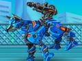 Spel Cyberhund på nätet