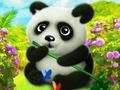 Spel Glad Panda  på nätet
