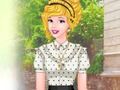 Spel Princesses Thrift Shop Challenge på nätet