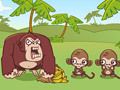 Spel Monkey N Bananas 2 på nätet