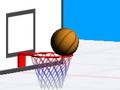 Spel Basket färdigheter  på nätet