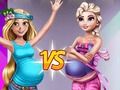 Spel Gravid Mode Night  på nätet