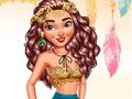 Spel Härlig Boho frisyr  på nätet