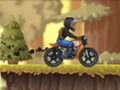 Spel X-Challenge Race: Mountain Adventure  på nätet