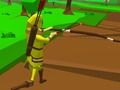 Spel Robin Forest Run på nätet