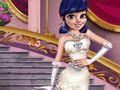 Spel Marinette vs Nyckelpiga  på nätet