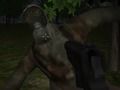 Spel Slenderman History: WWII Faceless Horror på nätet