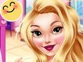 Spel Disney Princesses: Salon of Changes  på nätet