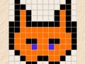 Spel Dra pixlar  på nätet