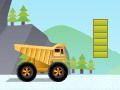 Spel Truck rusning  på nätet