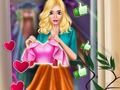 Spel Sally: Resa till köpcentret  på nätet
