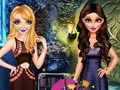 Spel Bad Girls: Dress Up  på nätet