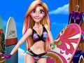 Spel Rachel Summer Fashion Trend  på nätet
