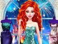 Spel Princess Prom Collection  på nätet