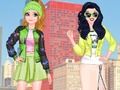Spel 2017 Princess Style Guide: Sporty Chic  på nätet