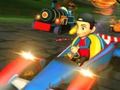 Spel Professionell kartracing  på nätet