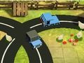 Spel Runda konkurrenter  på nätet