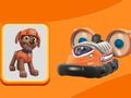 Spel PAW Patrol: Klar, redo, lös det!  på nätet