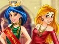 Spel Prinsessor: College Beauty Pageant  på nätet