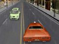 Spel 3d racer 2  på nätet