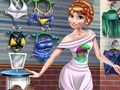 Spel Systrar: Poolparty  på nätet