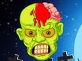 Spel Halloween block kollapsar  på nätet