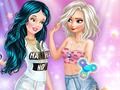Spel Princess New Hobby  på nätet