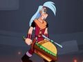 Spel Mighty Magi Swords: Speed Up  på nätet