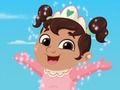 Spel Nella princess knight: Connect shots!  på nätet