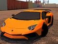 Spel Drift på Lamborghini 3  på nätet