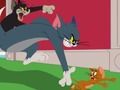 Spel Tom och Jerry: Chasing Jerry  på nätet