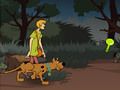 Spel Scooby påse med kraft  på nätet