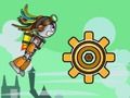 Spel Jet boy robot  på nätet