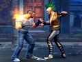 Spel Kung Fu Fighter pÄ nÀtet Spel Kung Fu Fighter pÄ nÀtet