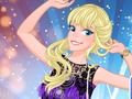 Spel Princess Fashion War: Feathers vs. Jeans  på nätet