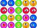 Spel Smileys match 3  på nätet