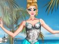 Spel Sommar Beach Outfits  på nätet