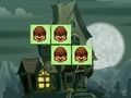 Spel Halloween Tetris  på nätet