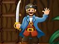 Spel Piratkortspel  på nätet