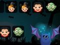 Spel Halloween mönster  på nätet