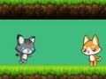 Spel Katt vs hund  på nätet