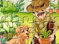 Spel Glad trädgårdsarbete  på nätet