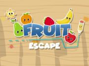 Spel Fruit Escape: Draw Line på nätet