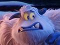 Spel Smallfoot pussel  på nätet