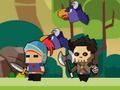Spel Heroisk Quest  på nätet
